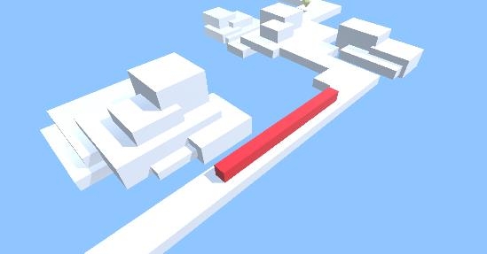 跳舞的線校園版
