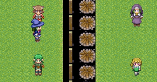 魔法少女晴月官方版