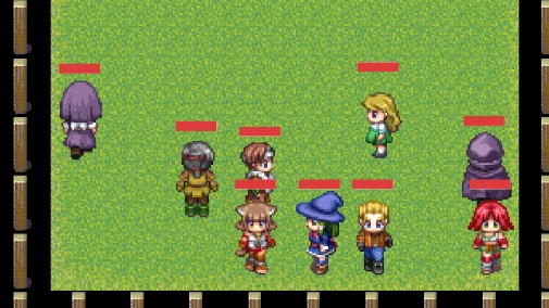 魔法少女晴月官方版