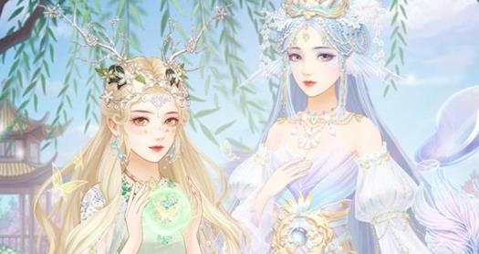 獨(dú)孤決之后宮生存法則QQ版