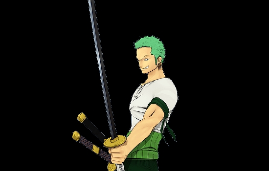 海賊王燃燒意志九游版