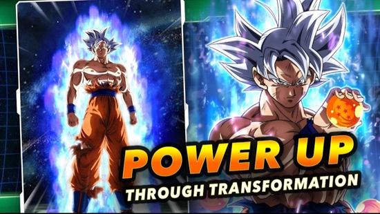 Dokkan Battle七龍珠爆裂激戰(zhàn)國(guó)際服