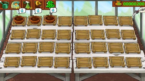 植物大焯僵尸哥譚噩夢版7.0最新版
