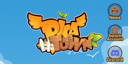 PicaTown比卡鎮(zhèn)虛擬世界最新版