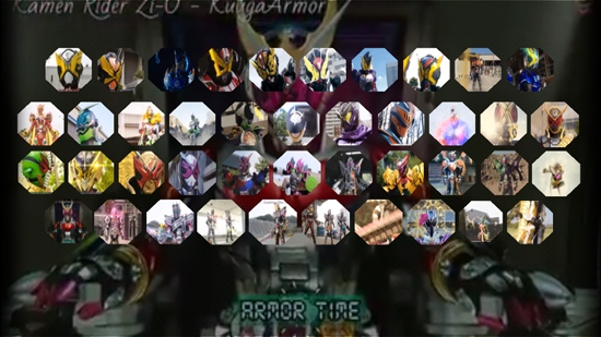 時王變身腰帶模擬器手機(jī)版Z-O Henshin belt simulator japan tokusatsu fans