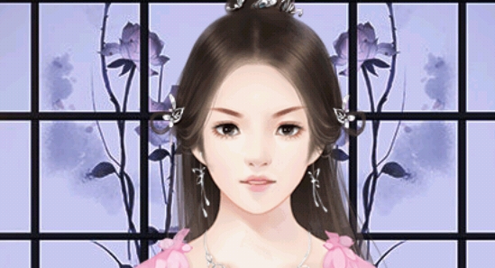 女配黑化歷程破解版金手指