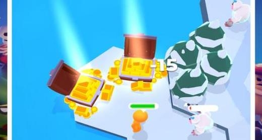 我的小小宇宙手游最新版
