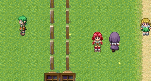 魔法少女樂美官方版