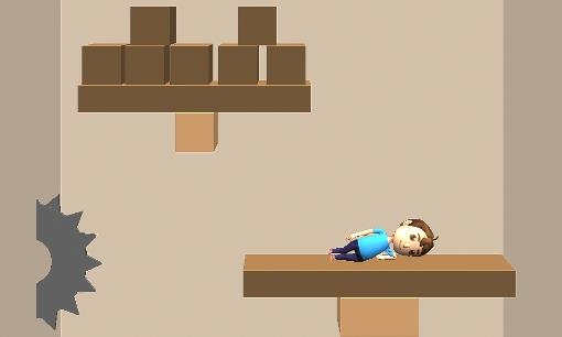Stickman Puzzle Slash游戲安卓版