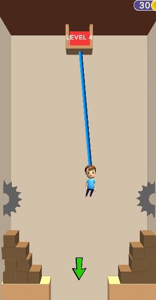 Stickman Puzzle Slash游戲安卓版