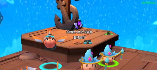 魔力大對決破解版免廣告