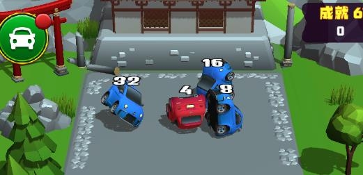 天天停個車游戲最新版