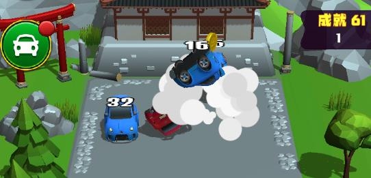 天天停個車游戲最新版