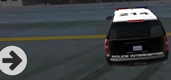 Police Car Drift Simulator警車(chē)漂移模擬器游戲官方版