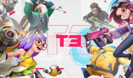 T3游戲官方版