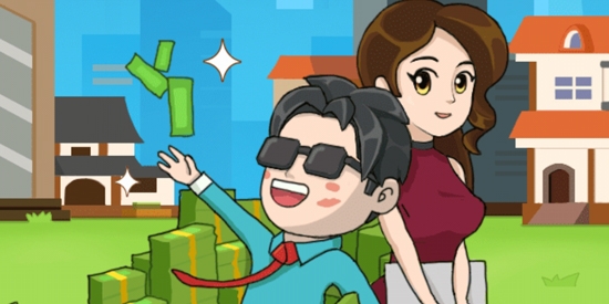 大錘的逆襲免廣告獲得獎勵版