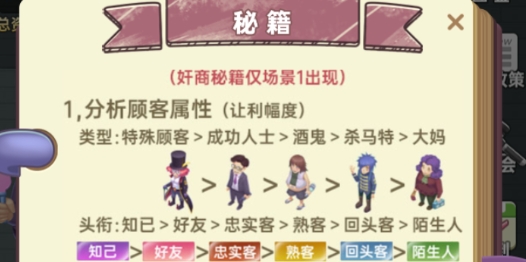 奸商模擬器破解版