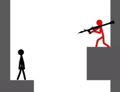 拯救火柴人手游最新版