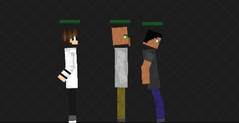 人類游樂園官方正版(Stick Craft Playground)