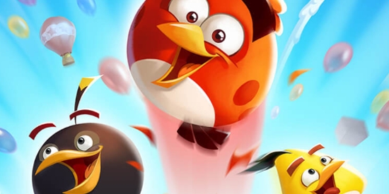 憤怒的小鳥爆破破解版(AB Blast!) 憤怒的小鳥爆破破解版(AB Blast!)