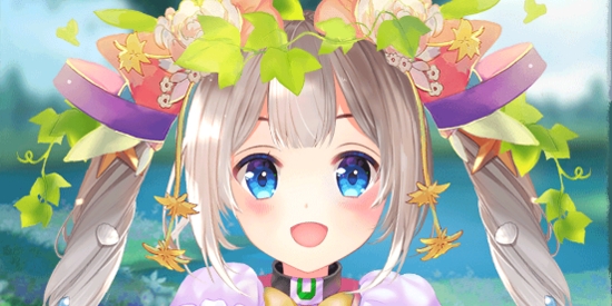 魔法花園百變花花仙子無限鉆石破解版(GardenDressup)