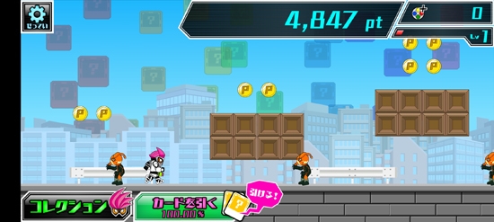 假面騎士EX-AIDx暴走自行車手機(jī)版