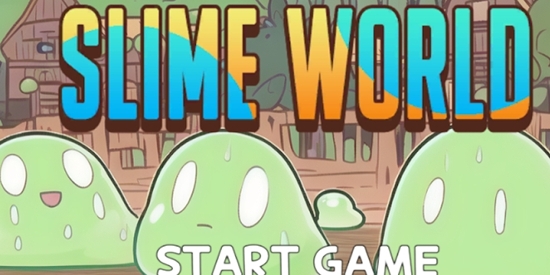 史萊姆王國(guó)最新版(Slime Kingdom)
