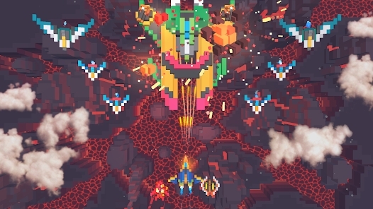 天空之翼游戲最新版(Sky Wings)