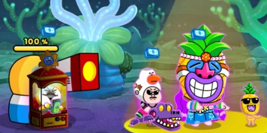 LINE Rangers官方版 LINE Rangers官方版