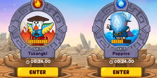 LINE Rangers官方版 LINE Rangers官方版