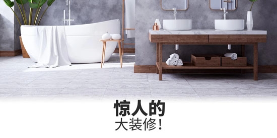 改造我的夢想家園最新版(My Home Makeover)