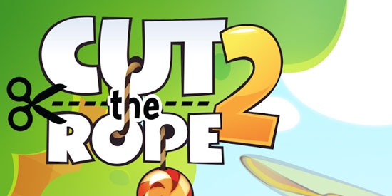割繩子2官方版(Cut the Rope 2)