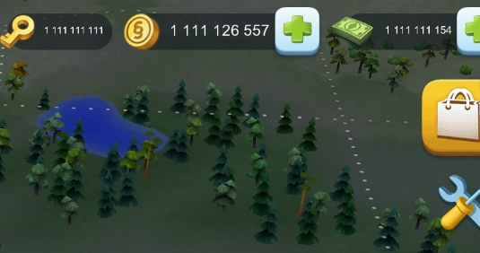 模擬城市我是市長離線版SimCity