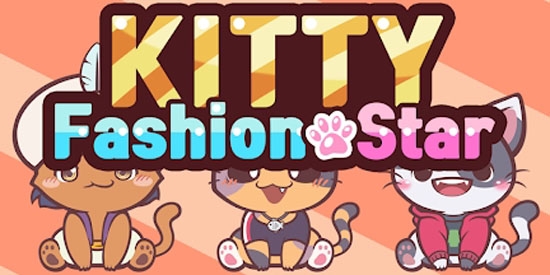 凱蒂時尚之星官方版(Kitty Fashion Star)