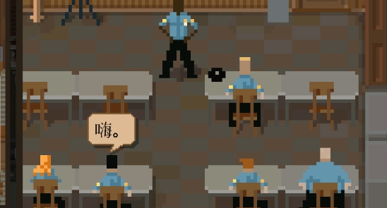 巡警游戲官方版