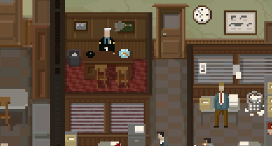 巡警游戲官方版