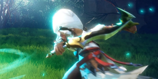 勇者斗惡士2風(fēng)云再起官方版(Yong Heroes)