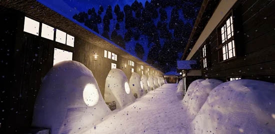 逃出溫泉鄉(xiāng)最新版(Onsen)