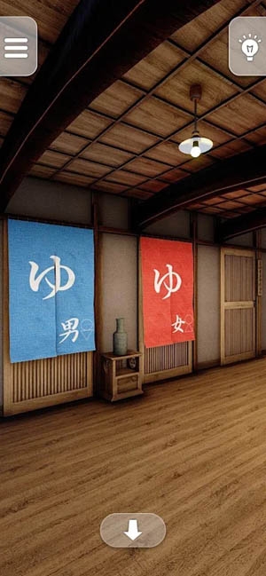 逃出溫泉鄉(xiāng)最新版(Onsen)