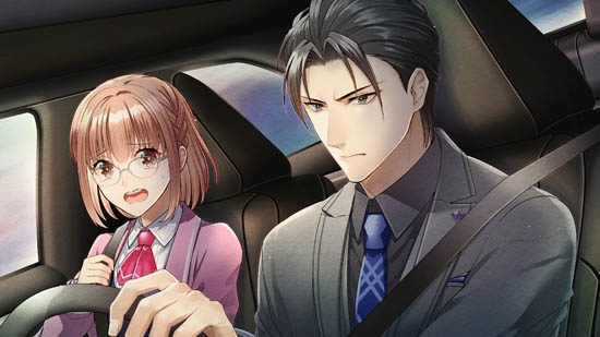 未然偵探The Protea Cases官方版(未然探偵)
