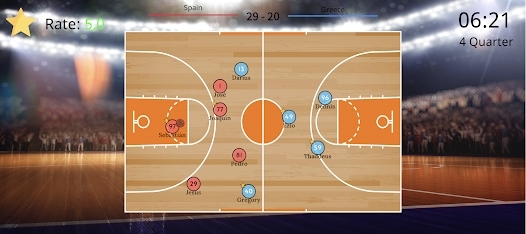 籃球裁判模擬器完整版(Basketball Referee Simulator)