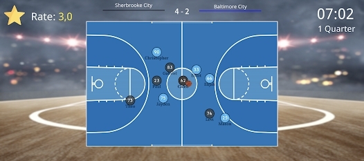 籃球裁判模擬器完整版(Basketball Referee Simulator)
