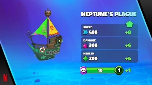 海盜萌斗樂官方版(Rival Pirates)