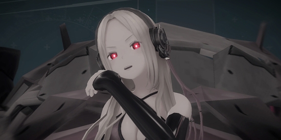 錯誤游戲Reset序章最新版(404 Game Reset Prologue)