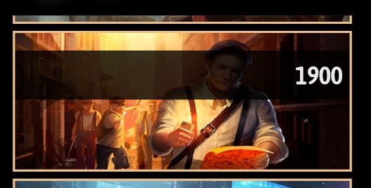 Chronicles of Crime推理事件簿官方版