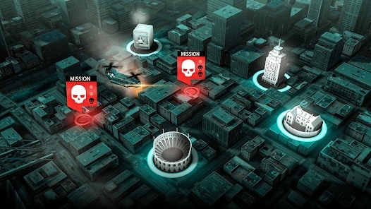 死亡扳機(jī)最新版本(Dead Trigger)