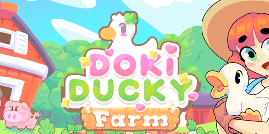 多奇鴨農場官方版(Doki Duck Farm)
