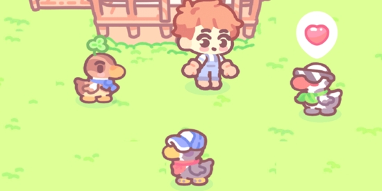 多奇鴨農場官方版(Doki Duck Farm)