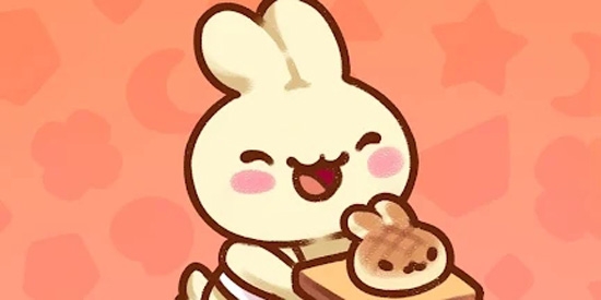 兔兔包游戲官方版(BunnyBuns)