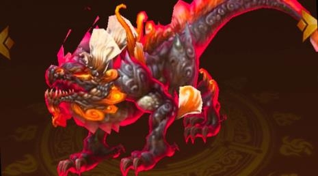 除魔道長游戲